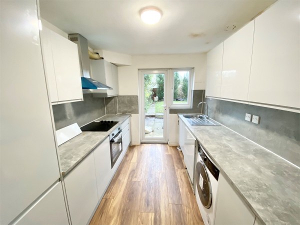 View Full Details for Brambles Farm Drive, Uxbridge, UB10