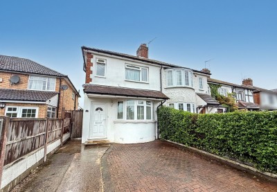 View Full Details for Newtown Road, Denham, UB9