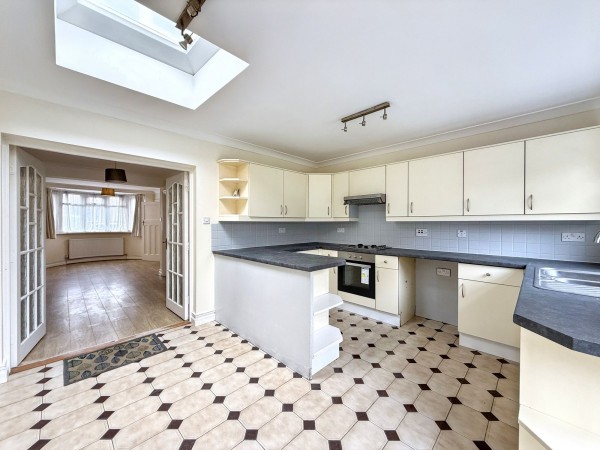 View Full Details for Newtown Road, Denham, UB9