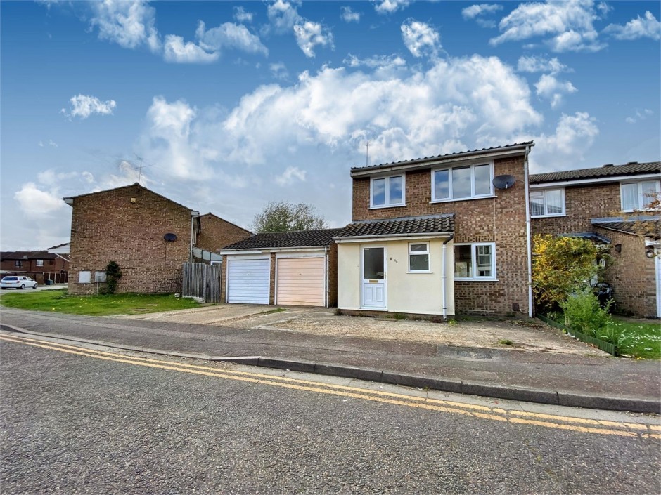 Aylsham Drive