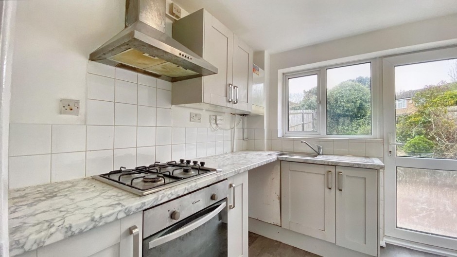 Aylsham Drive