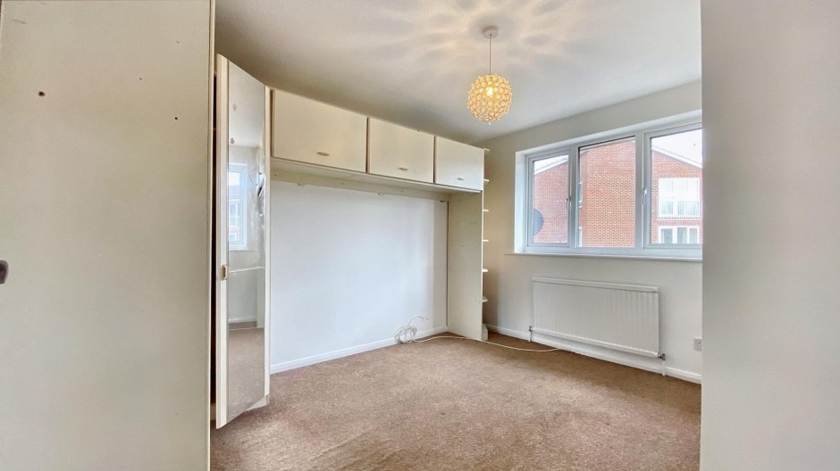 Aylsham Drive