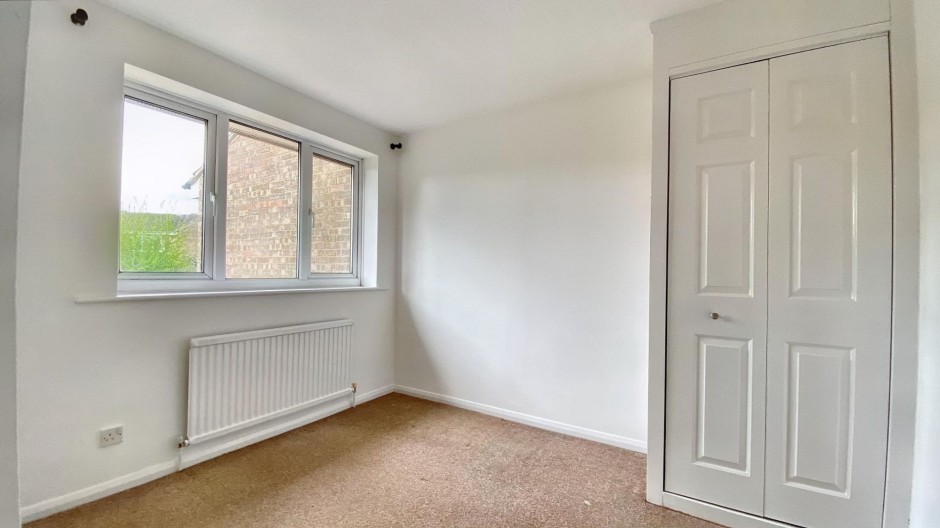 Aylsham Drive