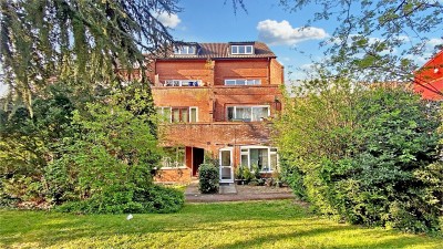 Cumbrian Way, Uxbridge, UB8