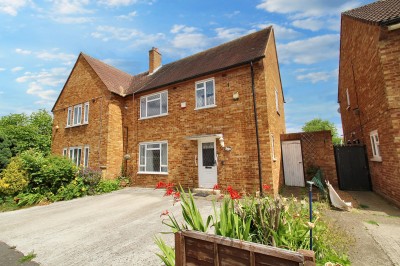 View Full Details for Worcester Road, Uxbridge, UB8