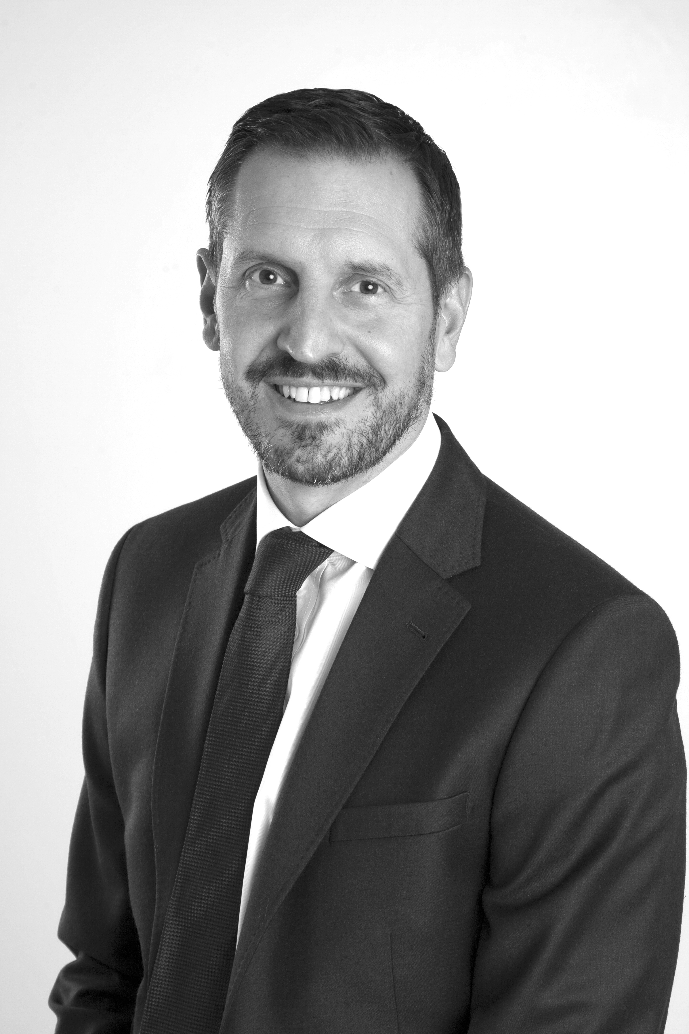 Darren Murphy, Partner