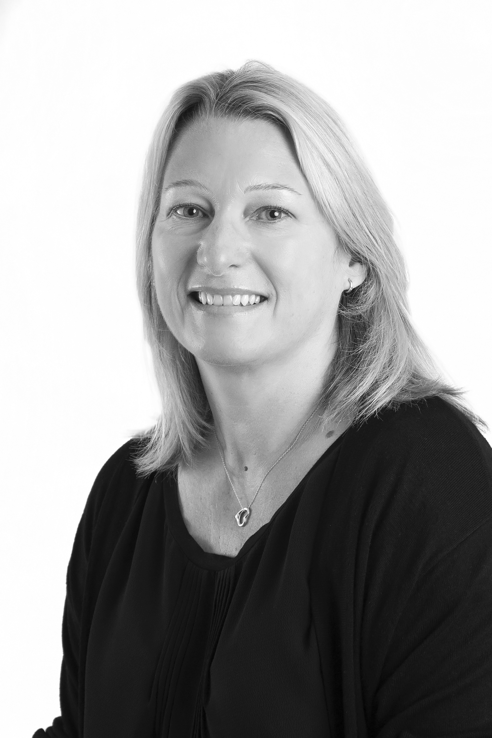 Michelle Murphy, Administrator